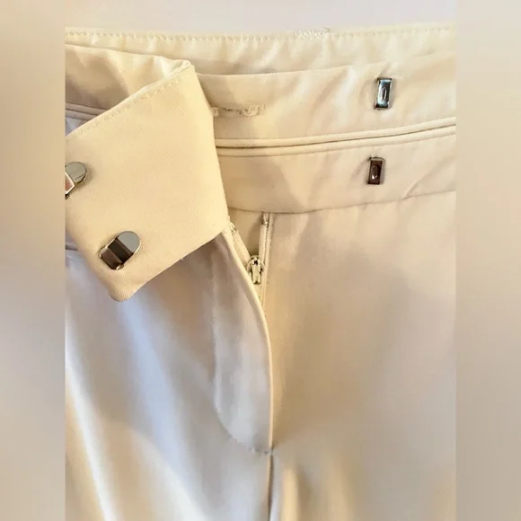 Fully Lined Trousers - Picture 3 of 5